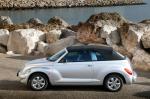 Chrysler PT Cruiser Convertible 2005 года (WW)